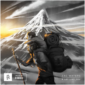 Dengarkan A Lot Like You lagu dari Zac Waters dengan lirik