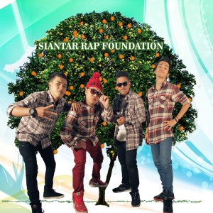 Album Hai Dunia from Siantar Rap Foundation