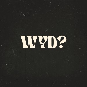 的專輯WYD?