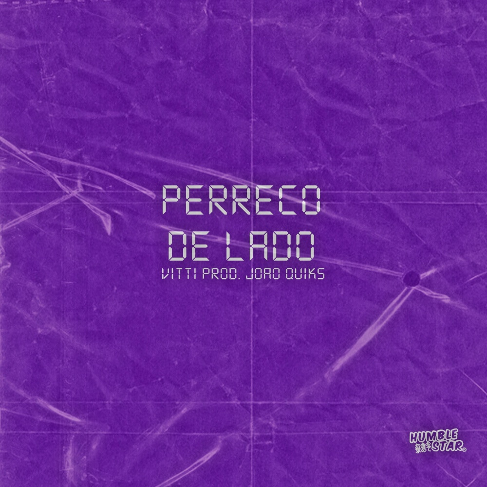 Perreco de Lado (Explicit)