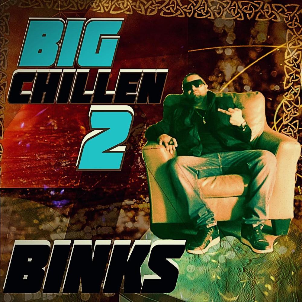ChillieSauce (feat. Marley Marl & MCDrayDL) (Explicit)