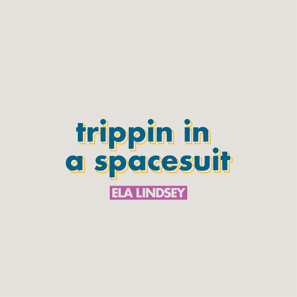 Trippin in a Spacesuit