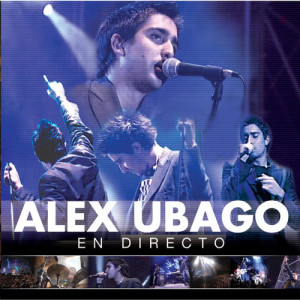 收聽Alex Ubago的Salida (En Directo 2004)歌詞歌曲