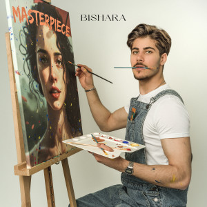 Listen to Masterpiece song with lyrics from Bishara