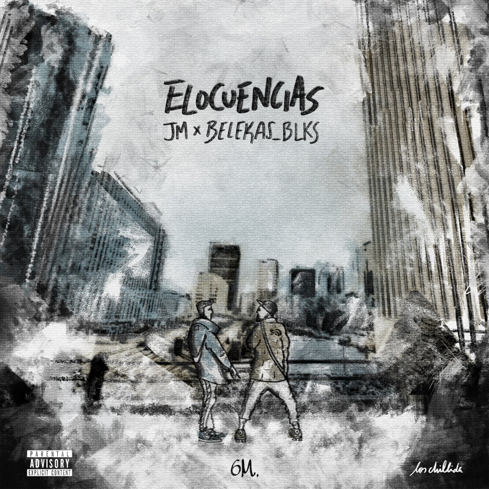 Elocuencias (Explicit)