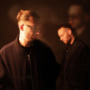 Listen to Passage (Explicit) song with lyrics from LOUV
