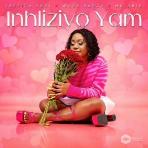收听Jessica Sodi的Inhliziyo Yam歌词歌曲