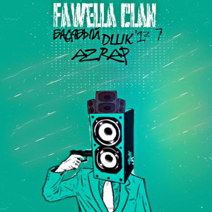Listen to Fawella Clan (Explicit) song with lyrics from Басявый