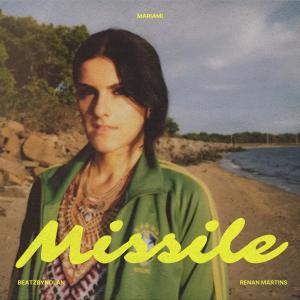 Mariami的專輯Missile (feat. BeatzbyNolan)