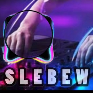 Album Slebew (Remix) oleh DJ IMUT IMUT