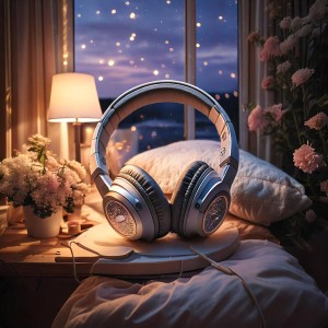 อัลบัม Lofi Sleep Vibes: Soothing Nighttime Tones ศิลปิน Sleep Music Lullabies