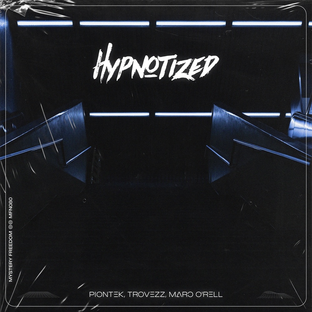 Hypnotized (Radio Mix)