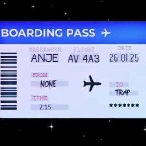 收聽ANJE的BOARDING PASS歌詞歌曲