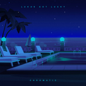 Listen to Chromatic song with lyrics from Lukas Got Lucky