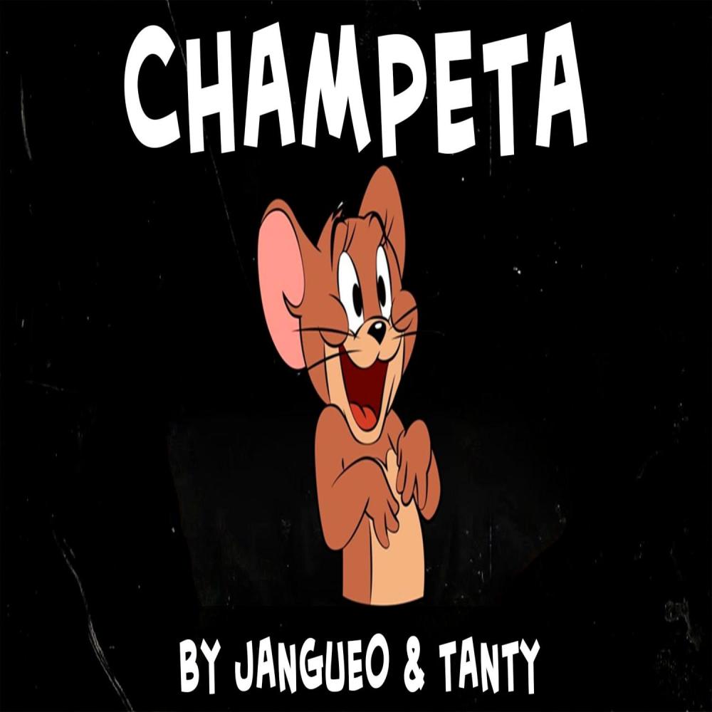 CHAMPETA Urbana - #5 USO LIBRE