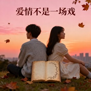 周冠宏的专辑爱情不是一场戏