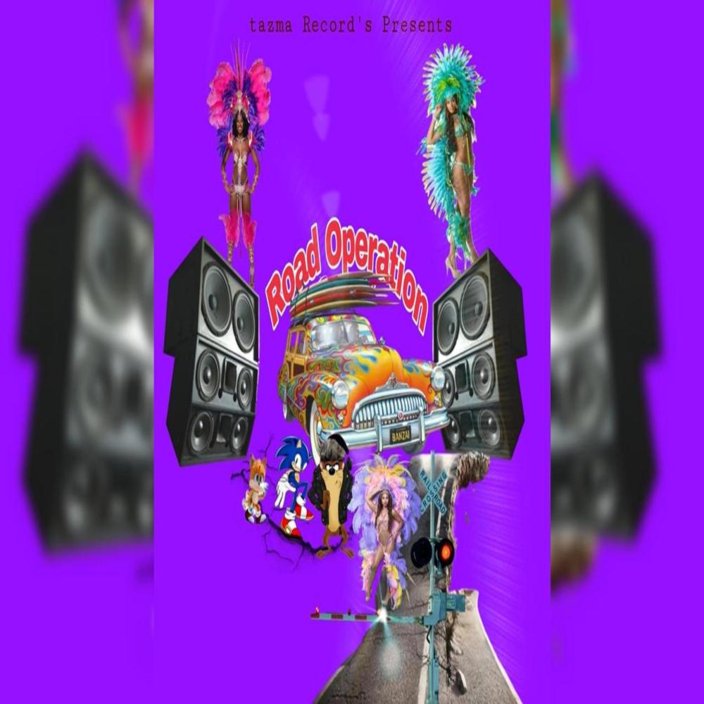 Drift (feat. Shattah Ayow)