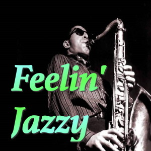 Feelin' Jazzy dari Various Artists