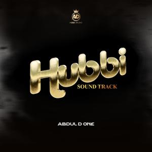 的專輯Hubby (Explicit)