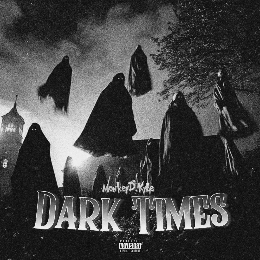 Dark Times (Explicit)