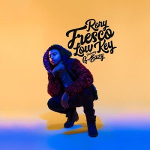 收聽Rory Fresco的LowKey歌詞歌曲