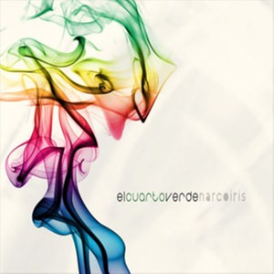 El Cuarto Verde的專輯Narcoiris