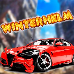 Listen to WINTERHELM song with lyrics from MC. Creepiness