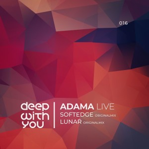 Adama Live的專輯Softedge