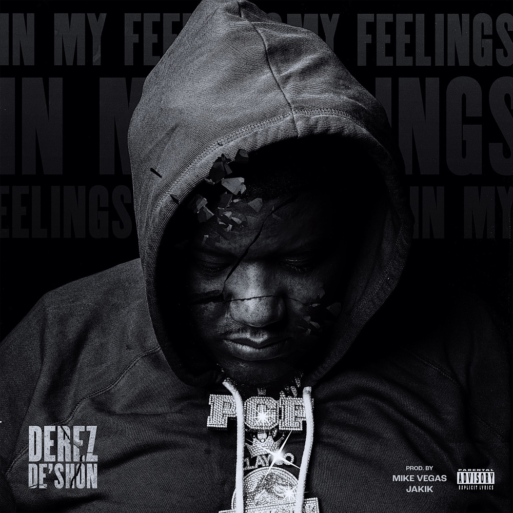 In My Feelings