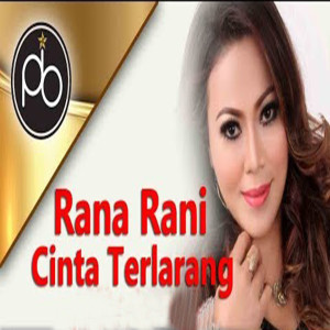 Album Cinta Terlarang oleh Rana Rani