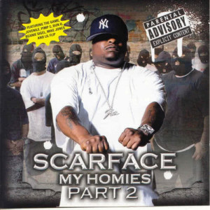 ดาวน์โหลดและฟังเพลง Twinkle Twinkle (Explicit) พร้อมเนื้อเพลงจาก Scarface