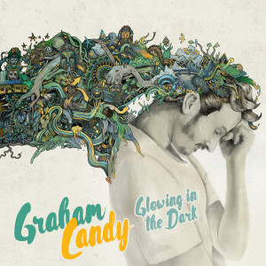 收聽Graham Candy的Glowing in the Dark (MDZN Single Mix)歌詞歌曲