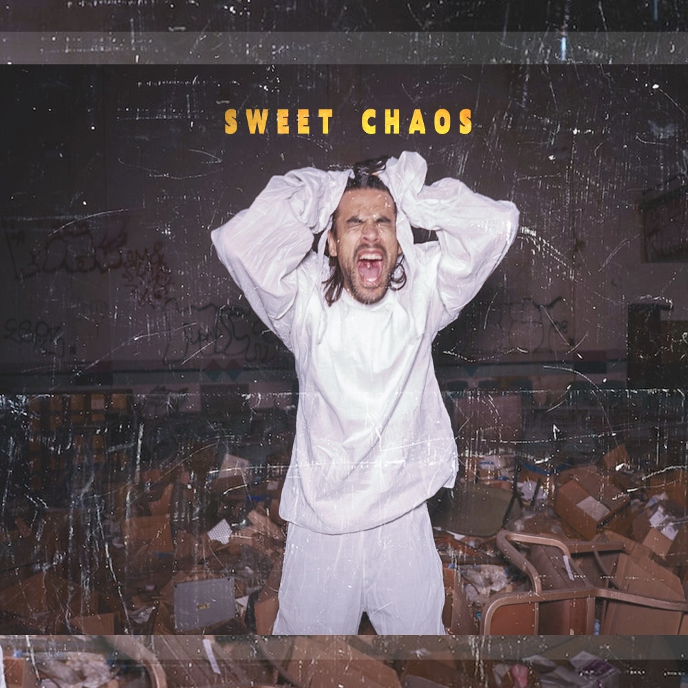 Sweet Chaos (Explicit)