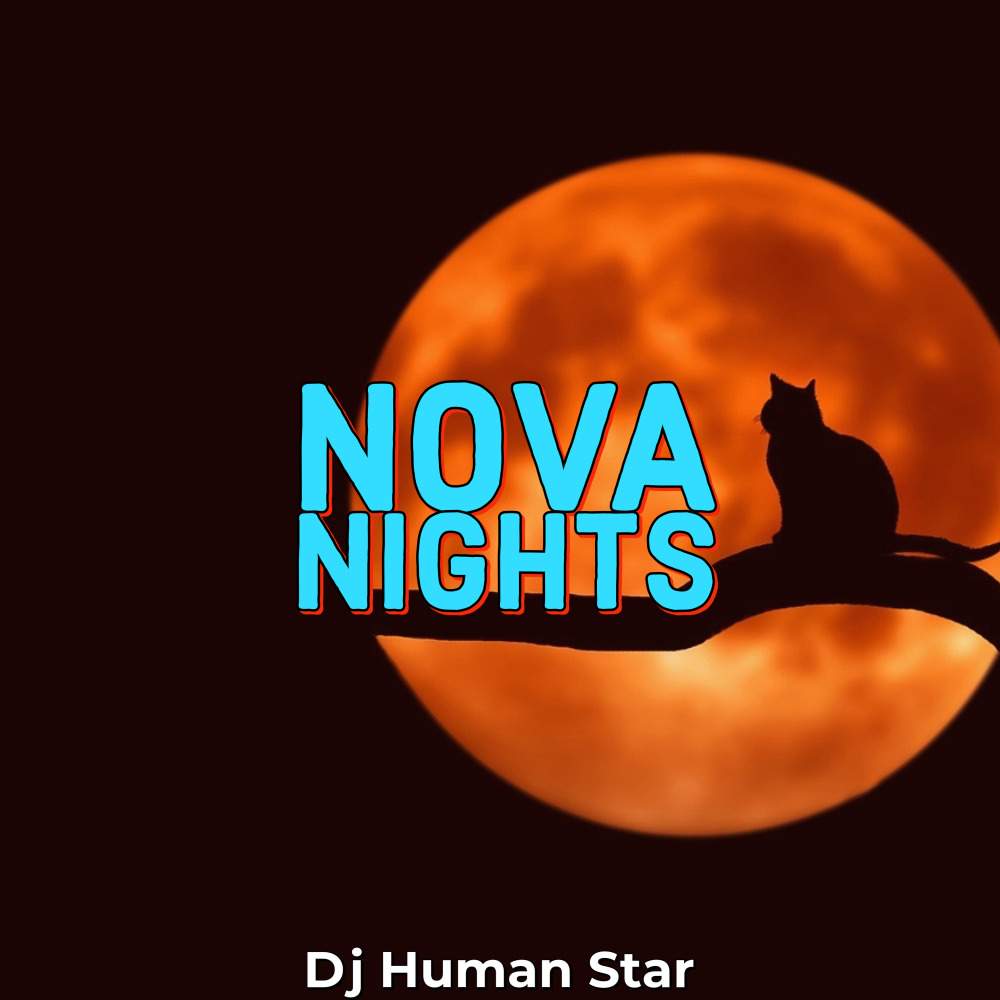 Nova Nights (Explicit)
