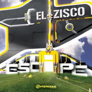 Album Escape from El-Zisco