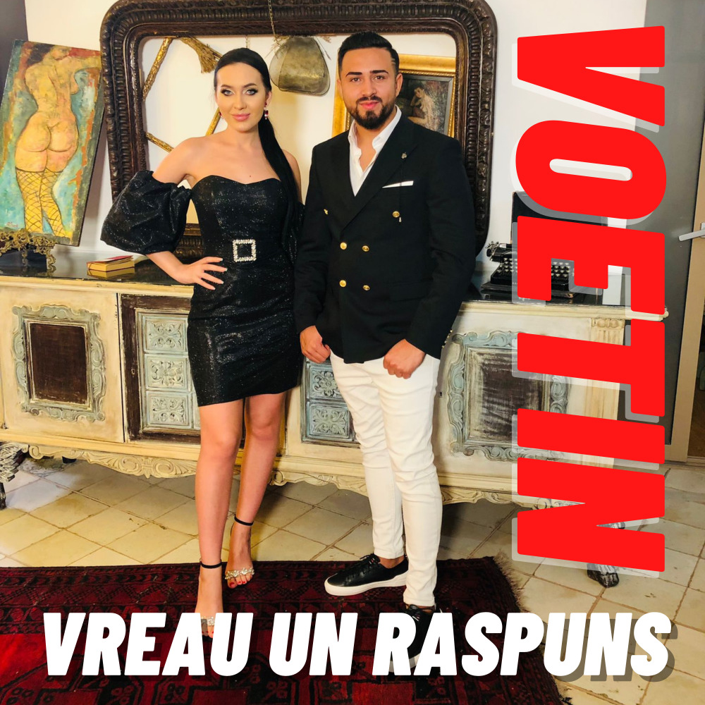 Vreau Un Raspuns