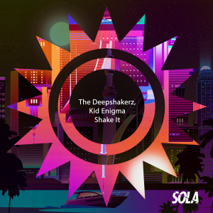 Listen to Shake It song with lyrics from The Deepshakerz