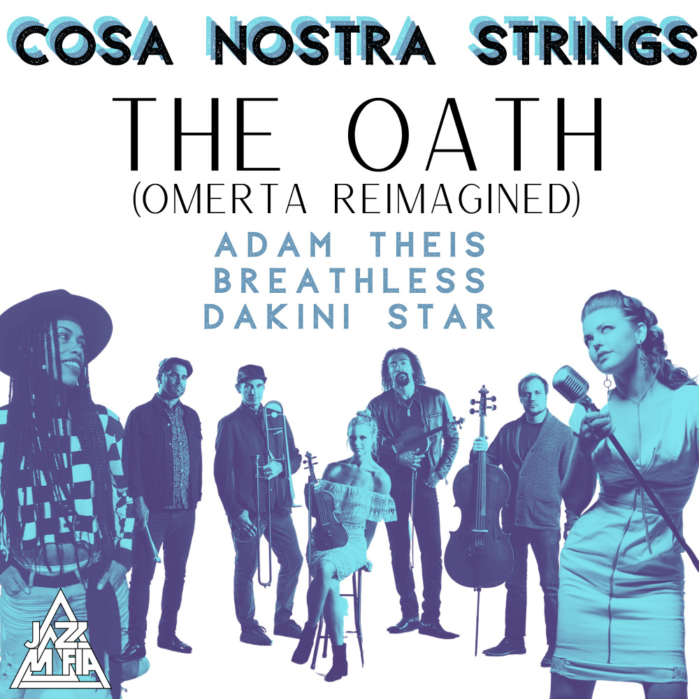 The Oath (Omertá Reimagined) (Remix)