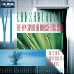 The New Spirit of Finnish Folk Song