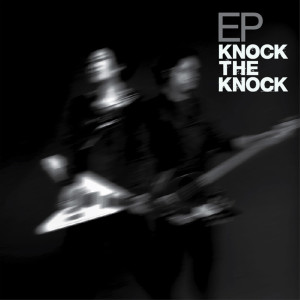 อัลบัม Knock The Knock EP ศิลปิน Knock The Knock