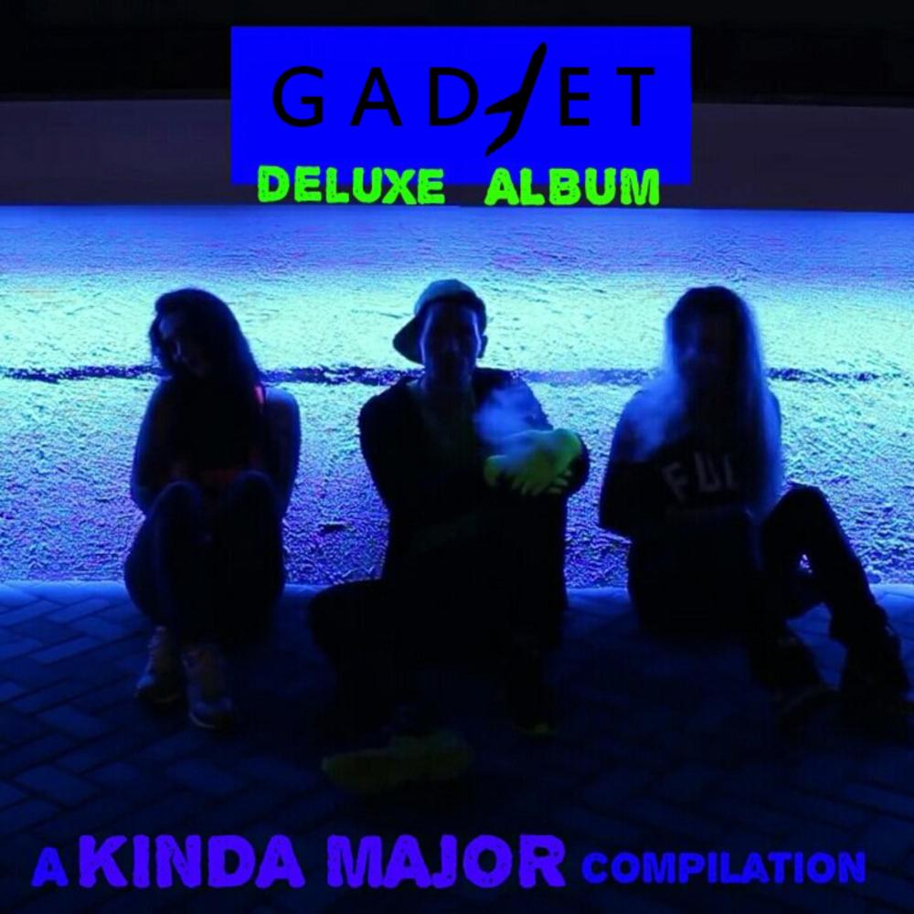 Come Out & Play (feat. SteVille, Kweene & B.Lay) (Explicit)