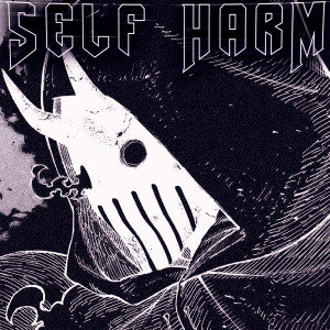 收听DRAGPLAYA的Self Harm歌词歌曲