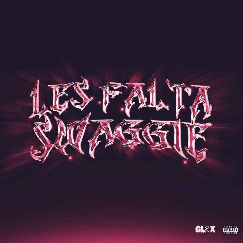 LES FALTA SWAGGIE (feat. Haroloid & Kid Bali) (Explicit)
