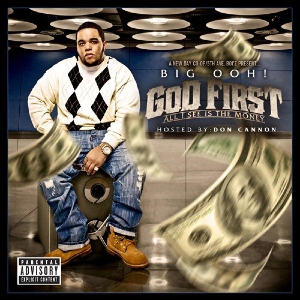 What Up Doe (feat. Bentley Tweez & Tone Trump) (Explicit)