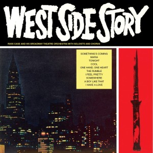 收聽Russ Case and His Broadway Theatre Orchestra的Cool (from "West Side Story")歌詞歌曲