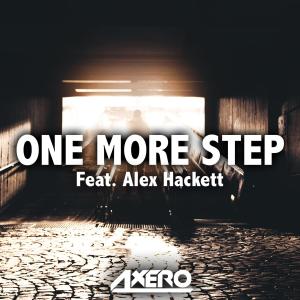 Album One More Step (feat. Alex Hackett) from Axero