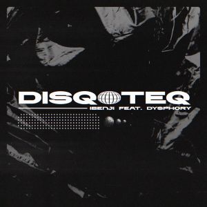 iBenji的專輯Disqoteq (Explicit)