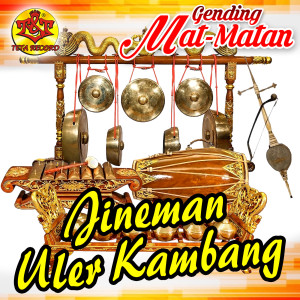 YUYUN BLORA的专辑Jineman Uler Kambang (feat. Pujiatun, Denok Martini & Yuyun Blora)