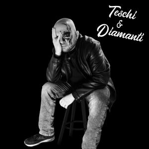 收听R_Style的Teschi e Diamanti (feat. Sara Peli & Frenk) (Explicit)歌词歌曲