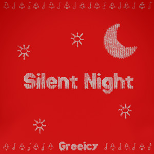 ดาวน์โหลดและฟังเพลง Silent Night พร้อมเนื้อเพลงจาก Greeicy Rendon